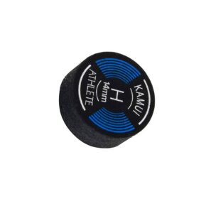 Misaladejuegos Soleta Kamui Athlete H 14mm - Imagen 2