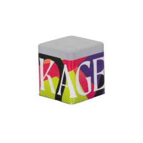 Misaladejuegos Tiza Billar Kamui Kageki Gris