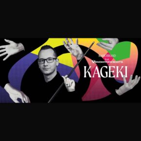 Misaladejuegos Tiza Billar Kamui Kageki Gris - Imagen 4