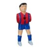 Misaladejuegos Jugador Plástico Piernas Separadas Barcelona 16mm 2856 Barcelona