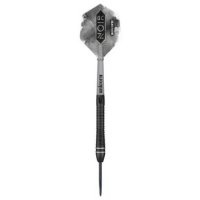 Misaladejuegos Dardos Unicorn Darts Gary Anderson Noir Phase 6 24g 90% 27873 - Imagen 2