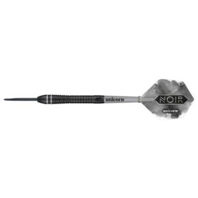 Misaladejuegos Dardos Unicorn Darts Gary Anderson Noir Phase 6 24g 90% 27873