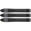 Misaladejuegos Dardos Unicorn Darts Gary Anderson Noir Phase 6 24g 90% 27873 - Imagen 3