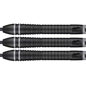 Misaladejuegos Dardos Unicorn Darts Gary Anderson Noir Phase 6 24g 90% 27873 - Imagen 3