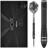 Misaladejuegos Dardos Unicorn Darts Gary Anderson Noir Phase 6 24g 90% 27873 - Imagen 4