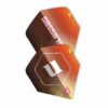 Misaladejuegos Plumas Unicorn Darts Ultrafly Colossus Big Wing 69090 - Imagen 2