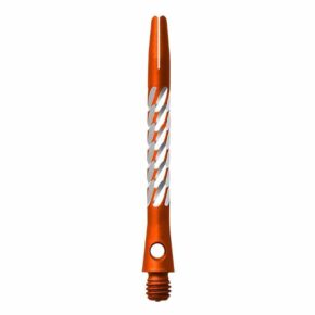 Misaladejuegos Cañas Unicorn Aluminium Premier Orange Medium 45mm