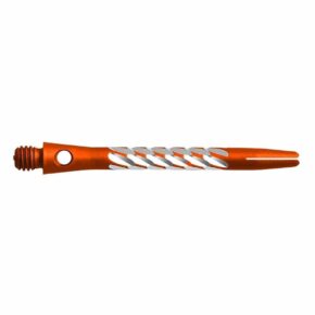 Misaladejuegos Cañas Unicorn Aluminium Premier Orange Medium 45mm - Imagen 3
