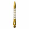 Misaladejuegos Cañas Unicorn Aluminium Premier Gold Short 37mm 79881