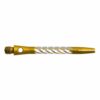 Misaladejuegos Cañas Unicorn Aluminium Premier Gold Short 37mm 79881 - Imagen 2