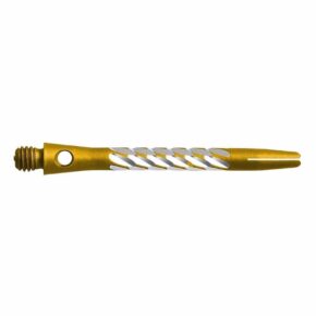 Misaladejuegos Cañas Unicorn Aluminium Premier Gold Short 37mm 79881 - Imagen 2