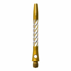 Misaladejuegos Cañas Unicorn Aluminium Premier Gold Short 37mm 79881
