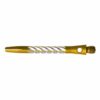 Misaladejuegos Cañas Unicorn Aluminium Premier Gold Short 37mm 79881 - Imagen 3