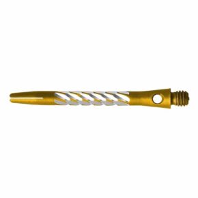 Misaladejuegos Cañas Unicorn Aluminium Premier Gold Short 37mm 79881 - Imagen 3