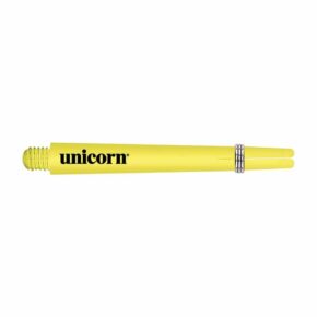 Misaladejuegos Cañas Unicorn Gripper 3 42.5mm Larga Amarilla 79245 - Imagen 2