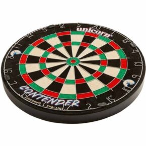 Misaladejuegos Diana Unicorn Darts Contender Dartboard 79470 - Imagen 2