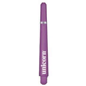 Misaladejuegos Cañas Unicorn Gripper 4 PC 41mm Mediana Morada 78923