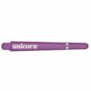 Misaladejuegos Cañas Unicorn Gripper 4 PC 35mm Corta Morada 78932 - Imagen 2