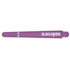 Misaladejuegos Cañas Unicorn Gripper 4 PC 35mm Corta Morada 78932 - Imagen 3