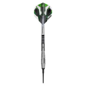 Misaladejuegos Dardos Winmau Sniper 90% 20gr 2014.20 - Imagen 2