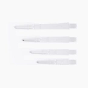 Misaladejuegos Cañas L-Style Laro Shaft Silent Straight Clear 130 26mm - Imagen 3