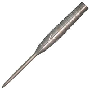 Misaladejuegos Dardos Cosmo Darts Shunpei Noge v2 Steel 90% 20g - Imagen 2