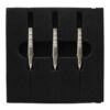 Misaladejuegos Dardos Cosmo Darts Shunpei Noge v2 Steel 90% 20g - Imagen 4
