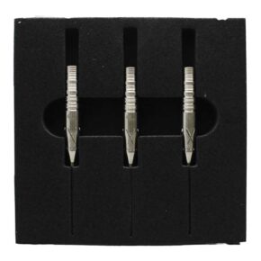 Misaladejuegos Dardos Cosmo Darts Shunpei Noge v2 Steel 90% 20g - Imagen 4