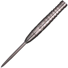 Misaladejuegos Dardos Cosmo Darts Royden Lam v4 Steel 90% 21.9g - Imagen 2