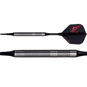 Misaladejuegos Dardos Cosmo Darts Discovery Label Ross Snook 90% 19g - Imagen 6