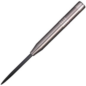 Misaladejuegos Dardos Cosmo Darts Discovery Label Ross Snook Steel 90% 23g - Imagen 2
