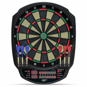 Misaladejuegos Diana Electrónica Carromco Striker 401 4 Colores 92445