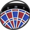 Misaladejuegos Diana Electrónica Carromco Striker 401 2 Colores 92446 - Imagen 3