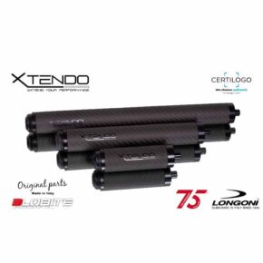 Misaladejuegos Alargador Extension Longoni Xtendo 10cm 24505 - Imagen 3