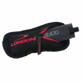 Misaladejuegos Alargador Extension Longoni Xtendo 3K Carbono 3Lobite 10cm 24586 - Imagen 2