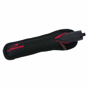 Misaladejuegos Alargador Extension Longoni Xtendo 3K Carbono 3Lobite 20cm 24587 - Imagen 5