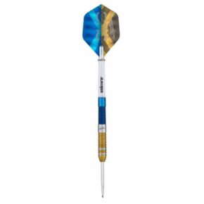 Misaladejuegos Dardos Unicorn Gary Anderson Duo Steel Tip 90% 21g 29210 - Imagen 2