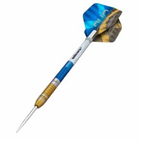 Misaladejuegos Dardos Unicorn Gary Anderson Duo Steel Tip 90% 21g 29210 - Imagen 3
