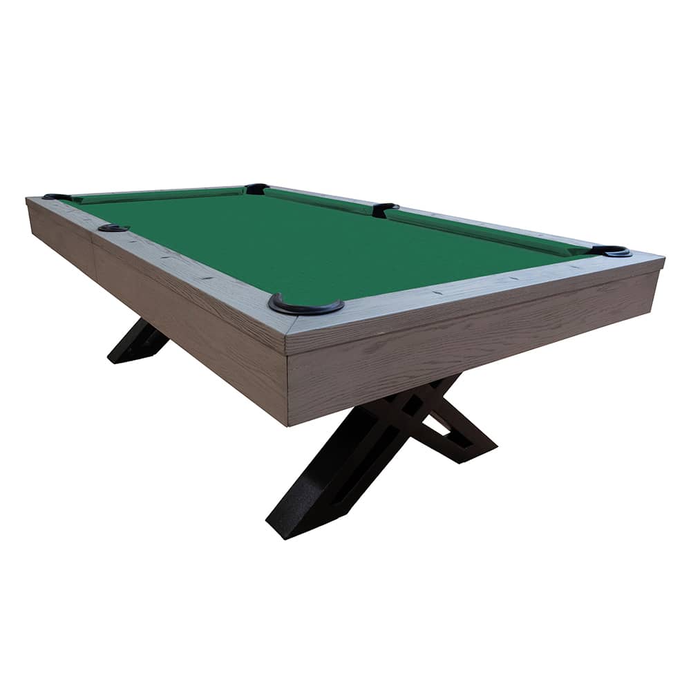 Misaladejuegos Mesa Billar Pool X-Con 55.136.08.4