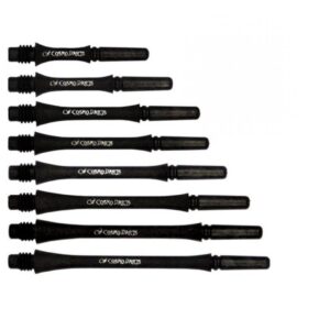 Misaladejuegos Cañas Fit Shaft Carbon Slim Spining Talla 6 - Imagen 2