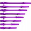 Misaladejuegos Cañas Fit Shaft Gear Slim Morado Giratoria Talla 2 - Imagen 2