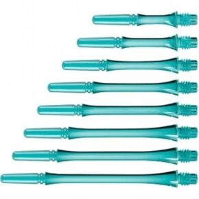 Misaladejuegos Cañas Fit Shaft Gear Slim Azul Claro Giratoria Talla 4 - Imagen 3