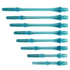Misaladejuegos Cañas Fit Shaft Gear Slim Fija Azul Celeste Talla 5 - Imagen 3