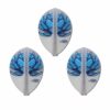 Misaladejuegos Plumas Fit Flight Ren Kamata 2 Pear