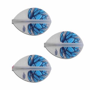 Misaladejuegos Plumas Fit Flight Ren Kamata 2 Pear - Imagen 2