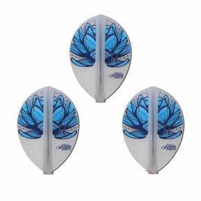 Misaladejuegos Plumas Fit Flight Ren Kamata 2 Pear