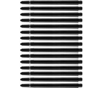 Misaladejuegos Cañas Bull s Nylon Negro 5 Packs Long 66mm BU-55035 - Imagen 2