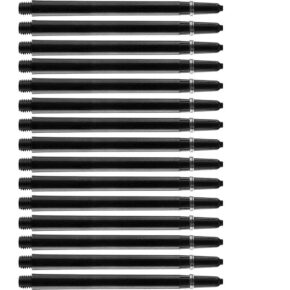 Misaladejuegos Cañas Bull s Nylon Negro 5 Packs Long 66mm BU-55035 - Imagen 3