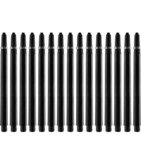Misaladejuegos Cañas Bull s Nylon Negro 5 Packs Small 33mm