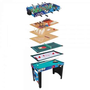Misaladejuegos Multijuegos Evolution A000306
